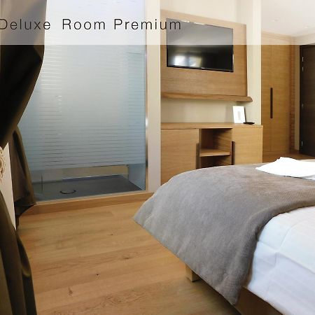 Hotel Relais Assunta Madre Rivisondoli Exteriér fotografie
