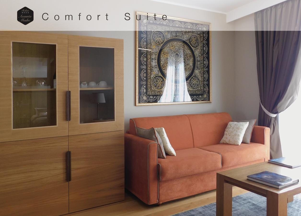 Hotel Relais Assunta Madre Rivisondoli Exteriér fotografie